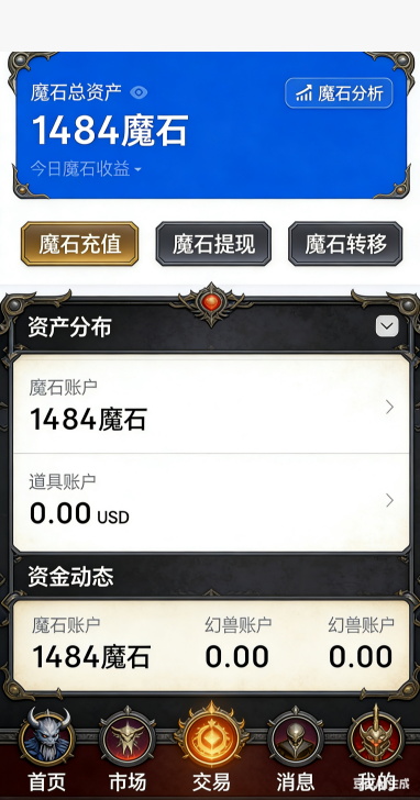 龙神魔域私服长久版龙神BOSS爆装备